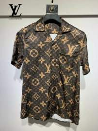 Picture of LV Shirt Pant Suits _SKULVM-2XLsstr0922697